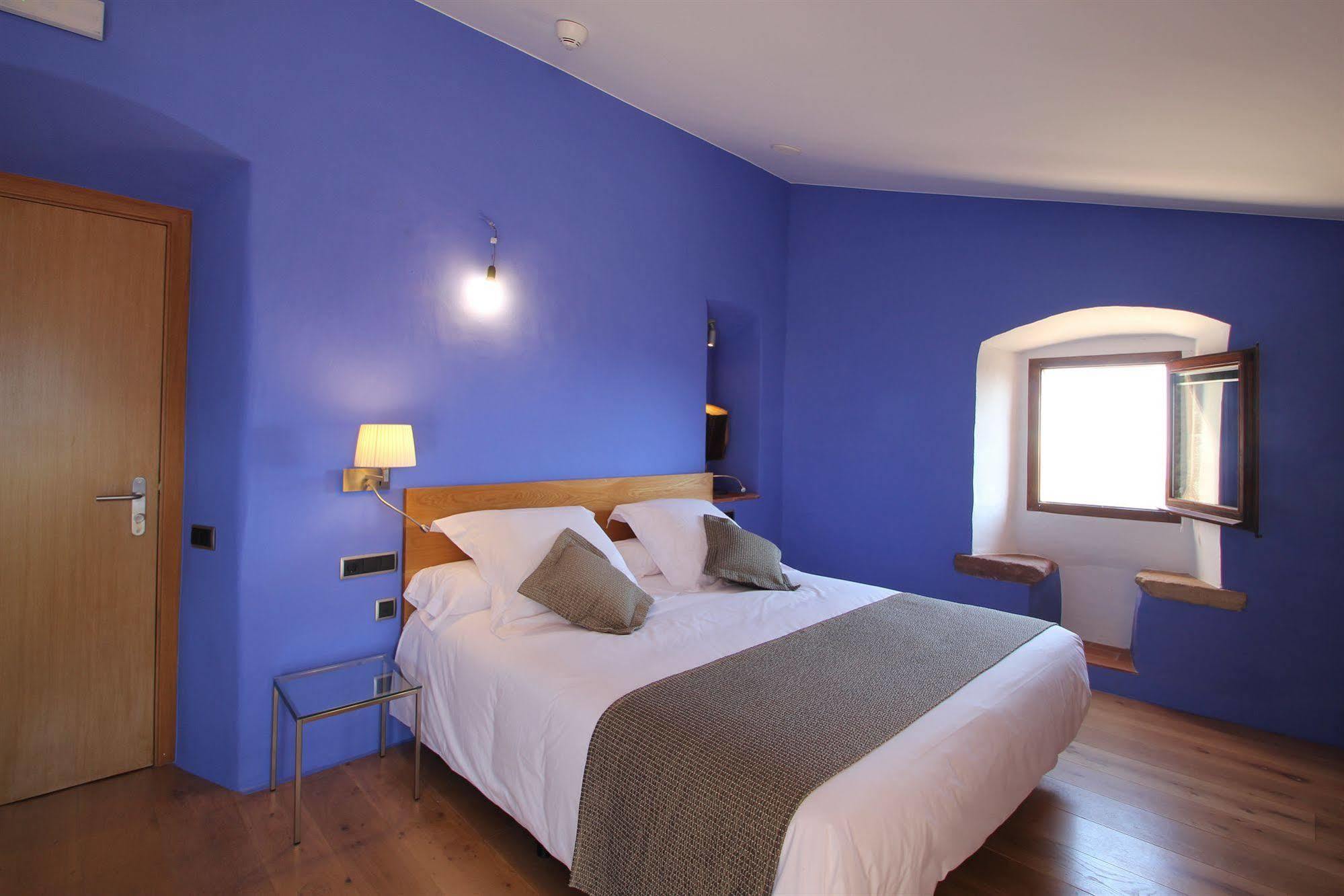 Hotel Can Cuch Cánoves Eksteriør billede